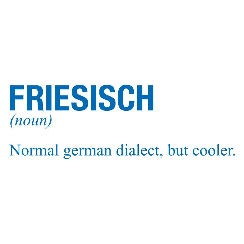 FRIESISCH