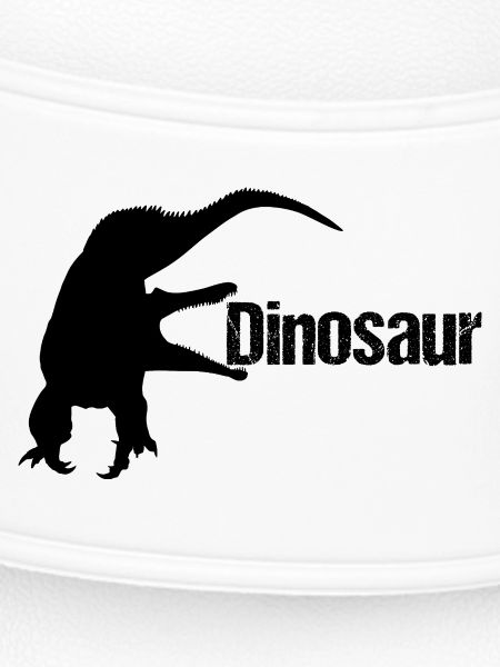 Dinosaur Lizard - Dino
