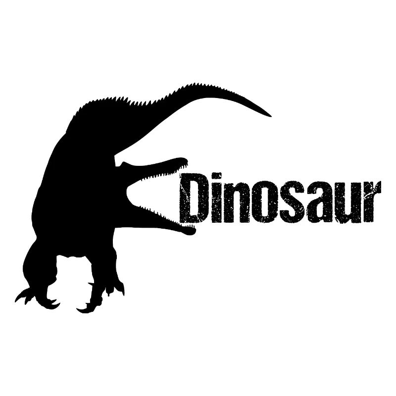 Dinosaur Lizard - Dino