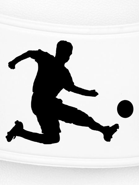 Soccer player