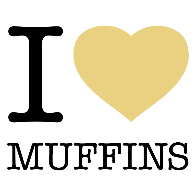 J’ADORE LES MUFFINS