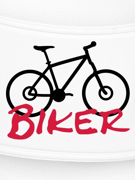 biker