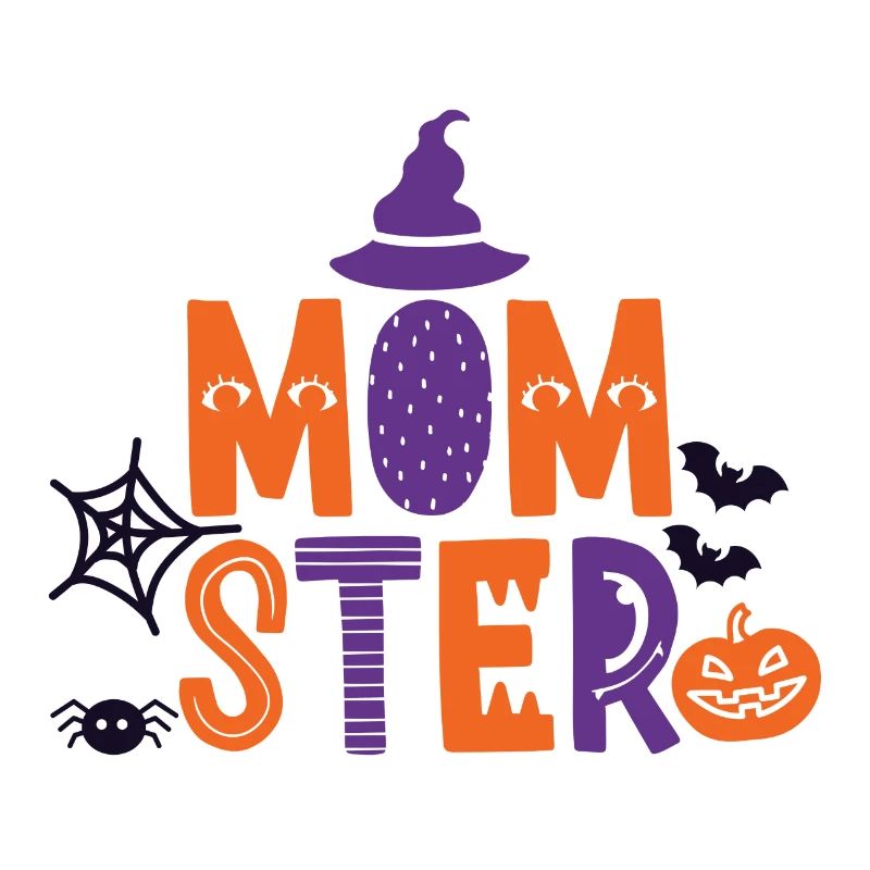 MAMAN Halloween