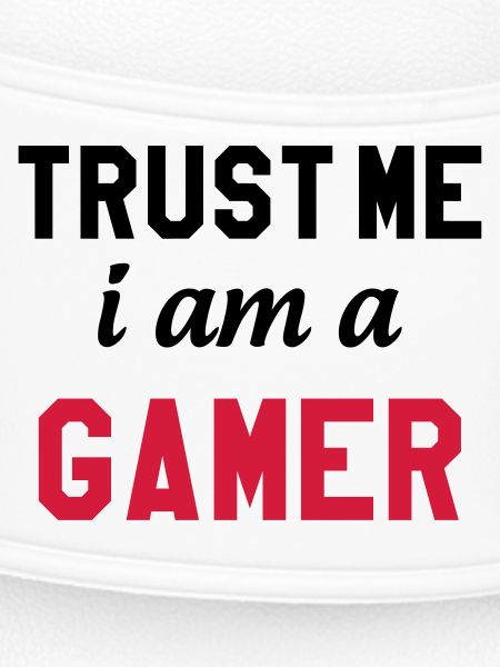 Gamer / Gaming