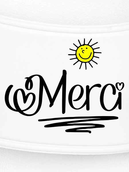 Merci