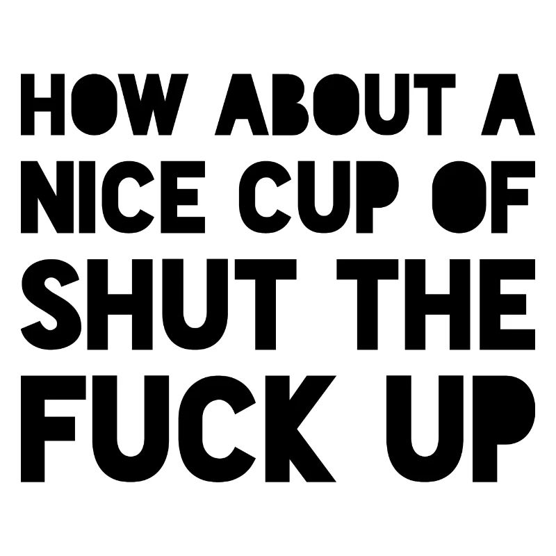 Funny Sarcastic Statement