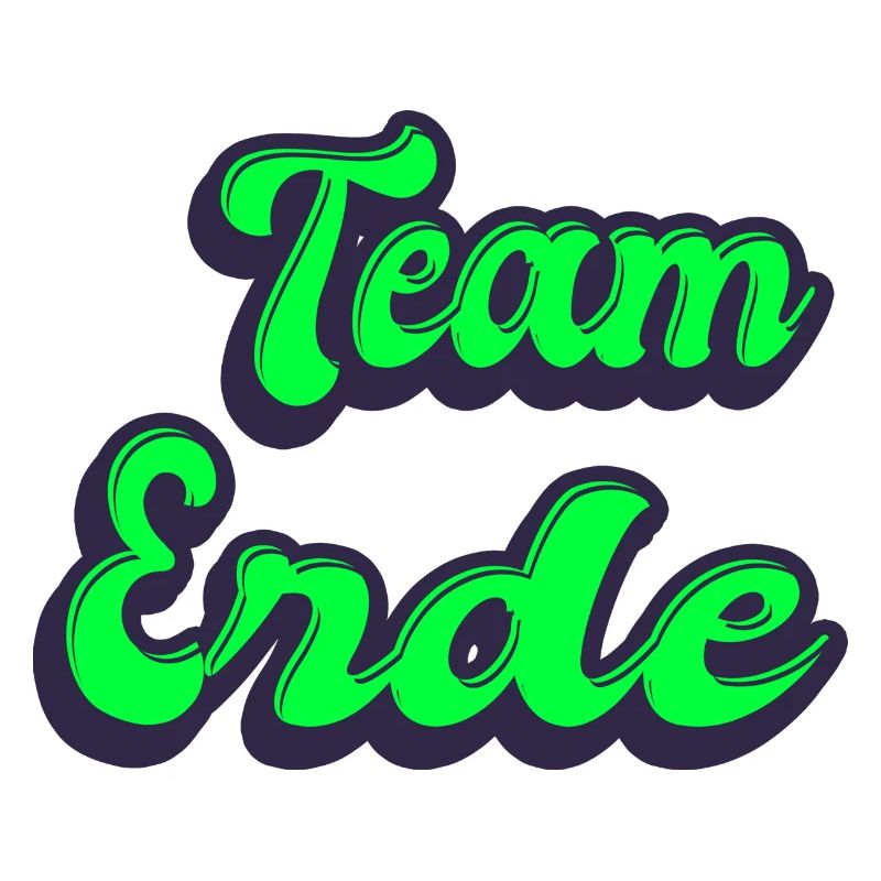 Team Earth