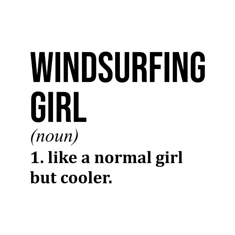 windsurfen