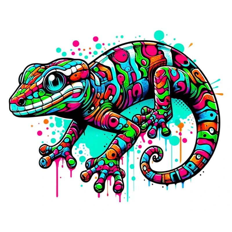 Gecko