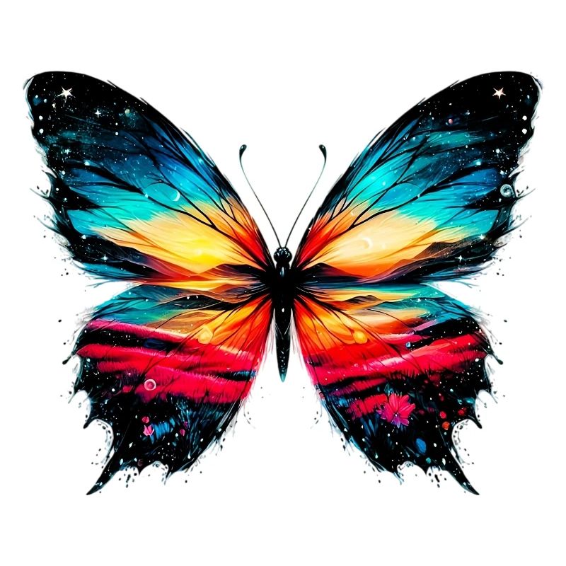 Butterfly