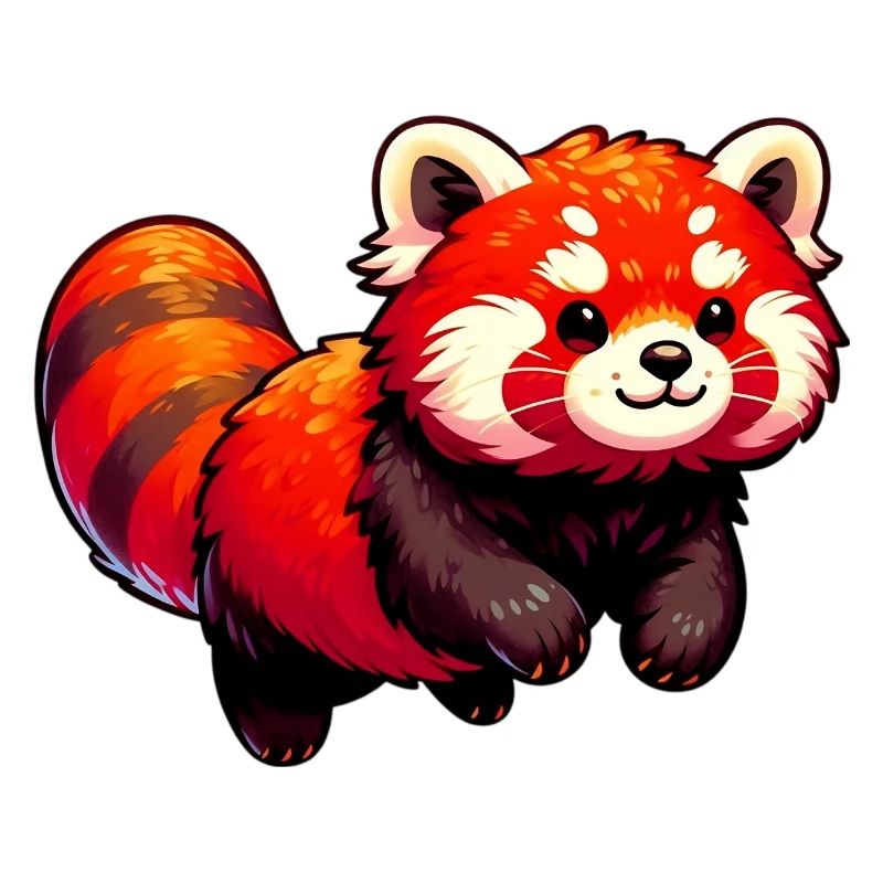 Petit panda
