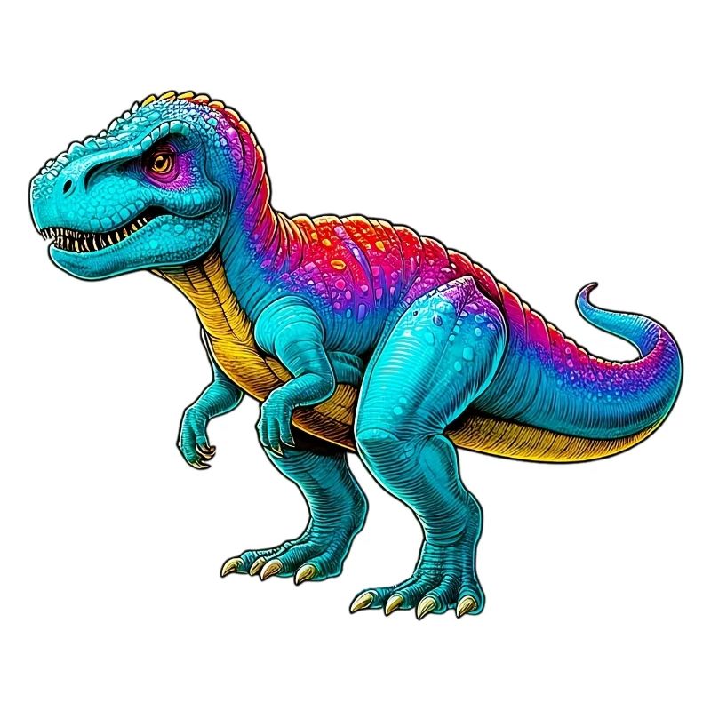 Dinosaurier