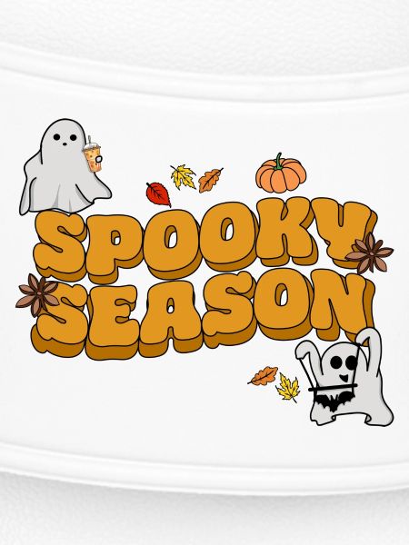 Halloween Spooky Season