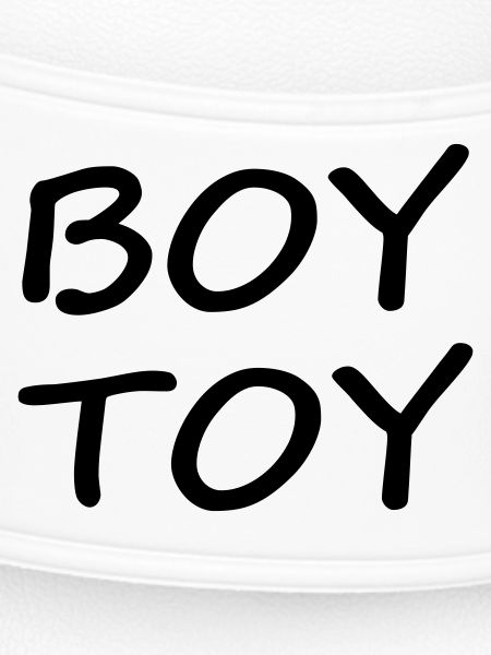 BOY TOY