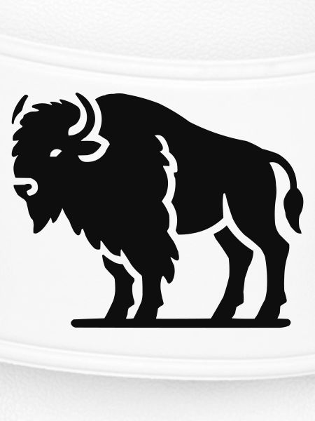 bison tier