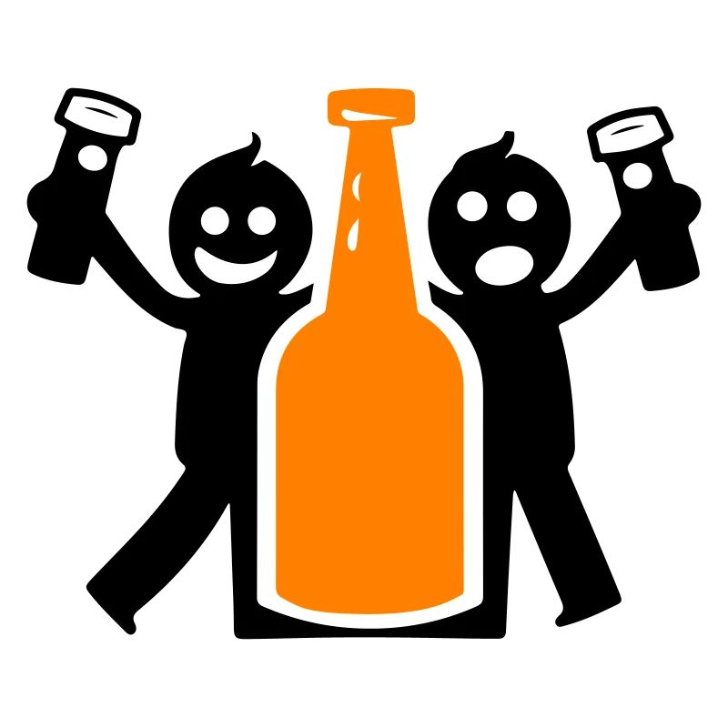 Bachelor Party Bachelor Stick Figure