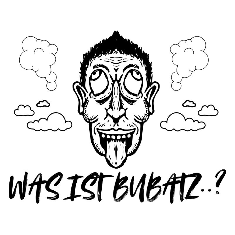 Was ist Bubatz?