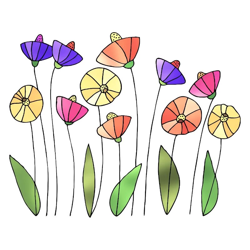 Blumen