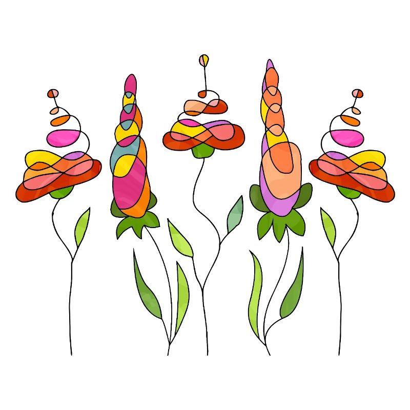 Blumen