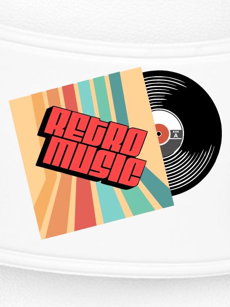 Retro music