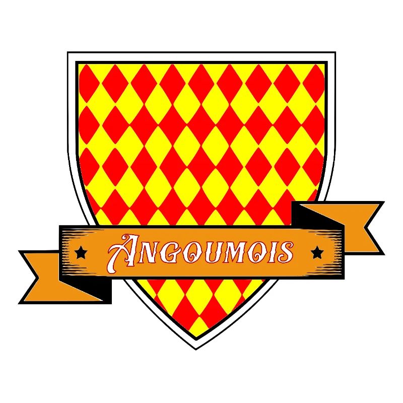 Angoumois
