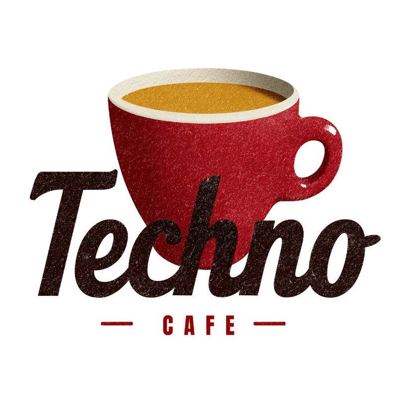 Techno Cafe