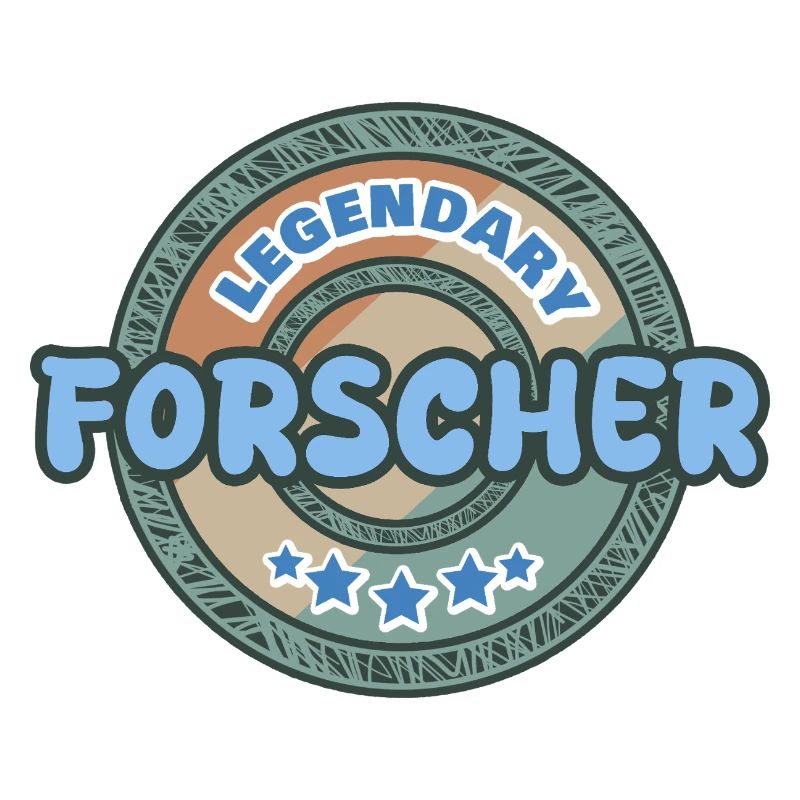 Forscher als Geschenkidee