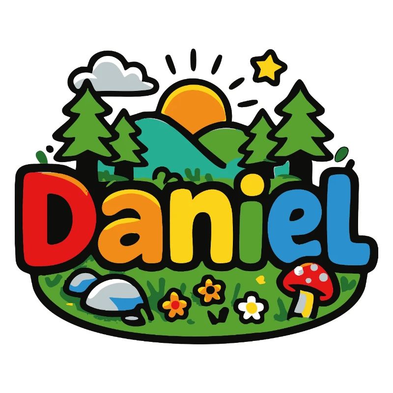 Daniel