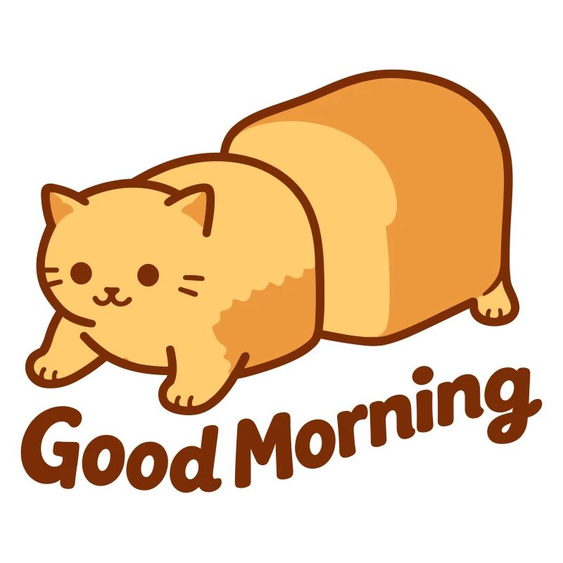 Cat Bread Meme