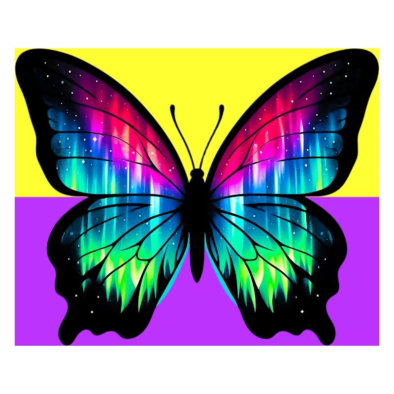 Schmetterling