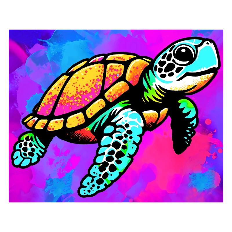 tortue