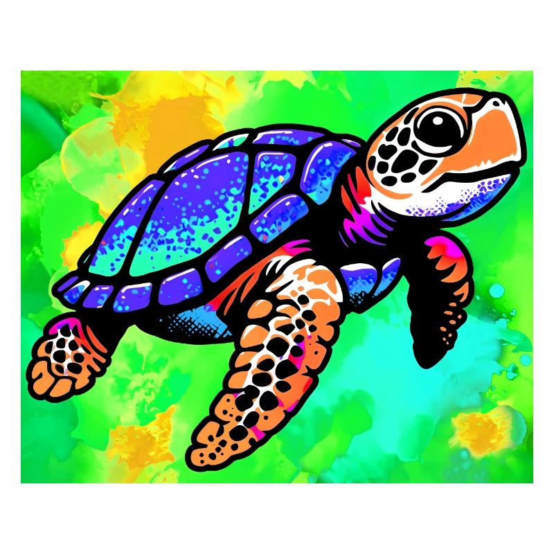 Schildkröte