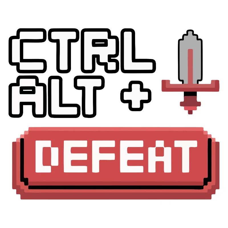 Strg Alt Entfernen Pixel Design