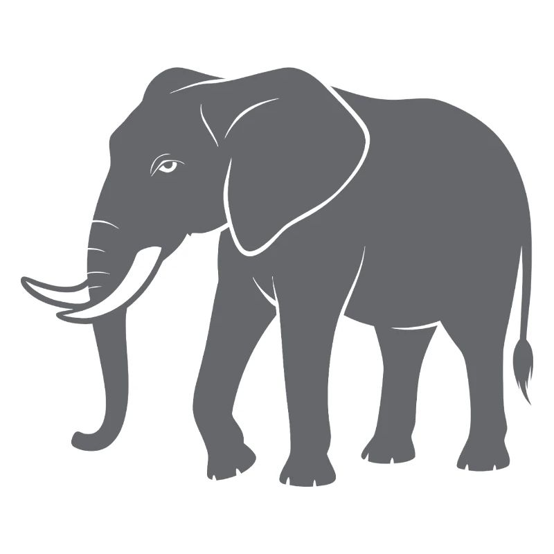 Elefant