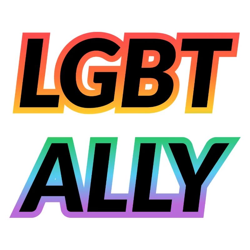 LGBT ALLY 
