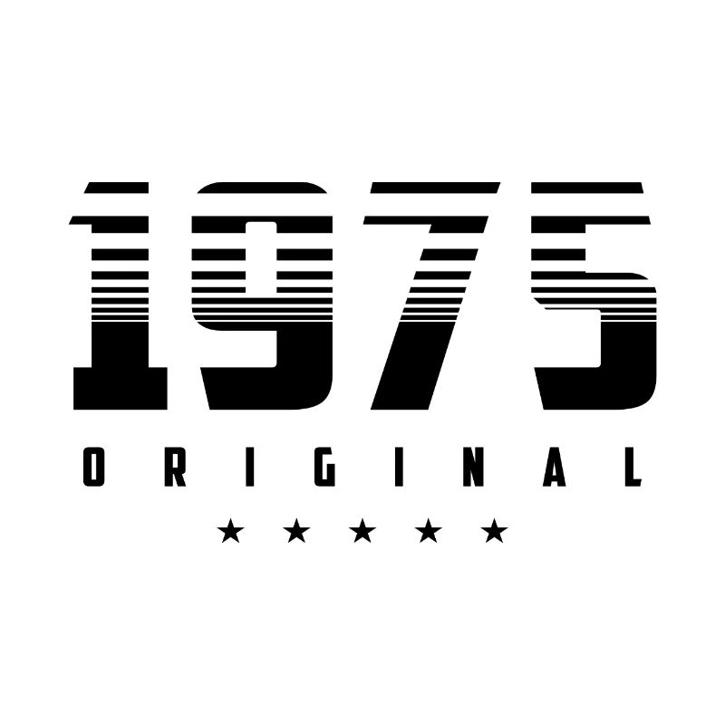 Né en 1975 l’original
