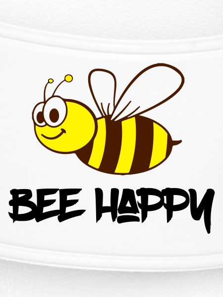Bee happy