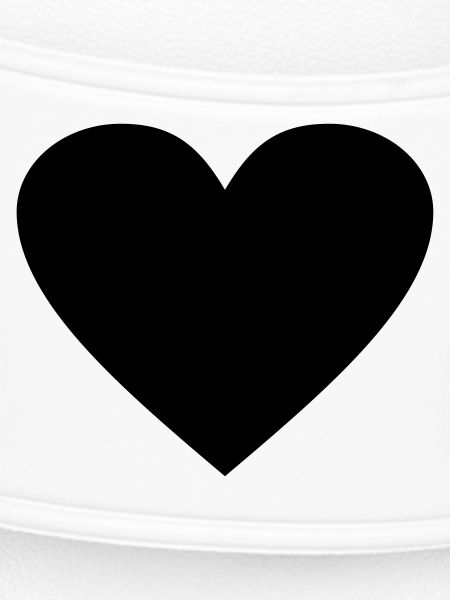 Black Heart Awesomeelement