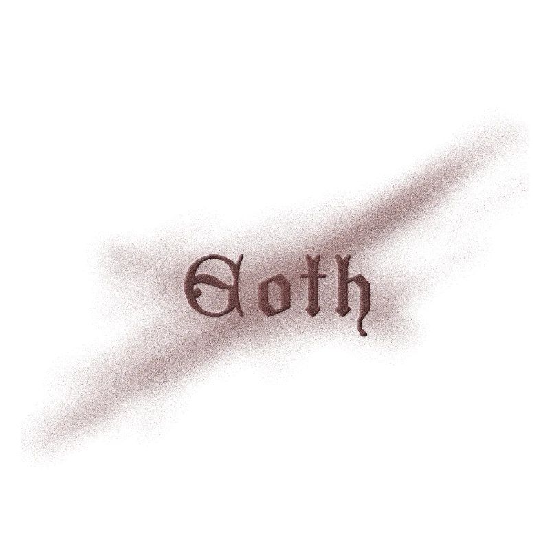 goth