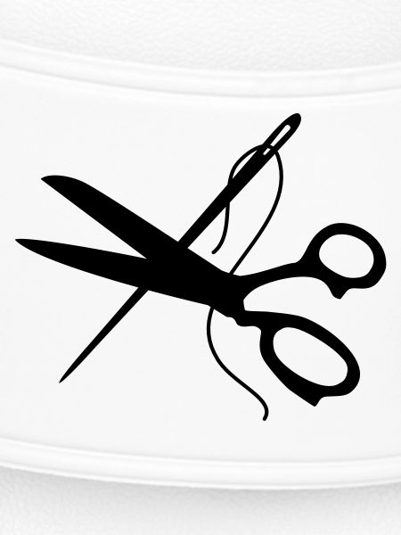 schere nadel schneider handwerk