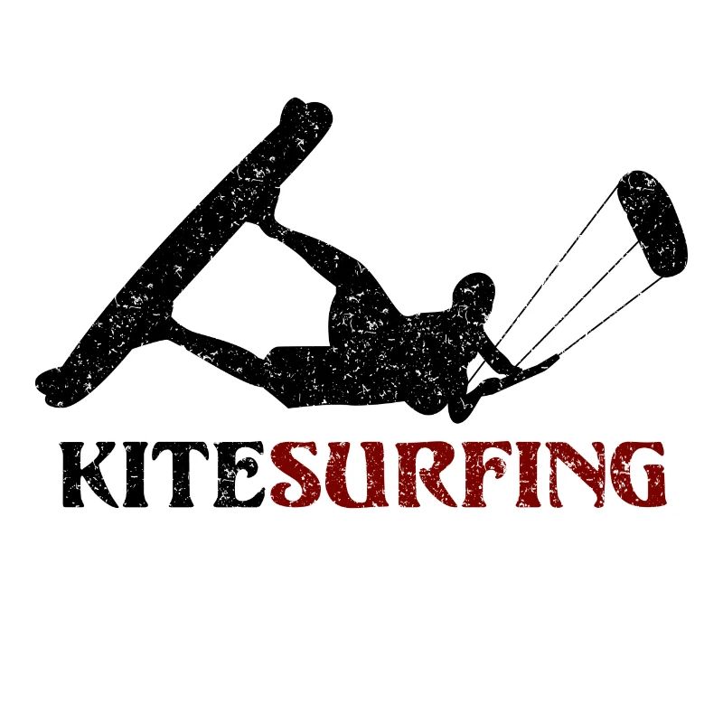 Kitesurfing