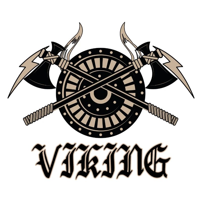 Wikinger
