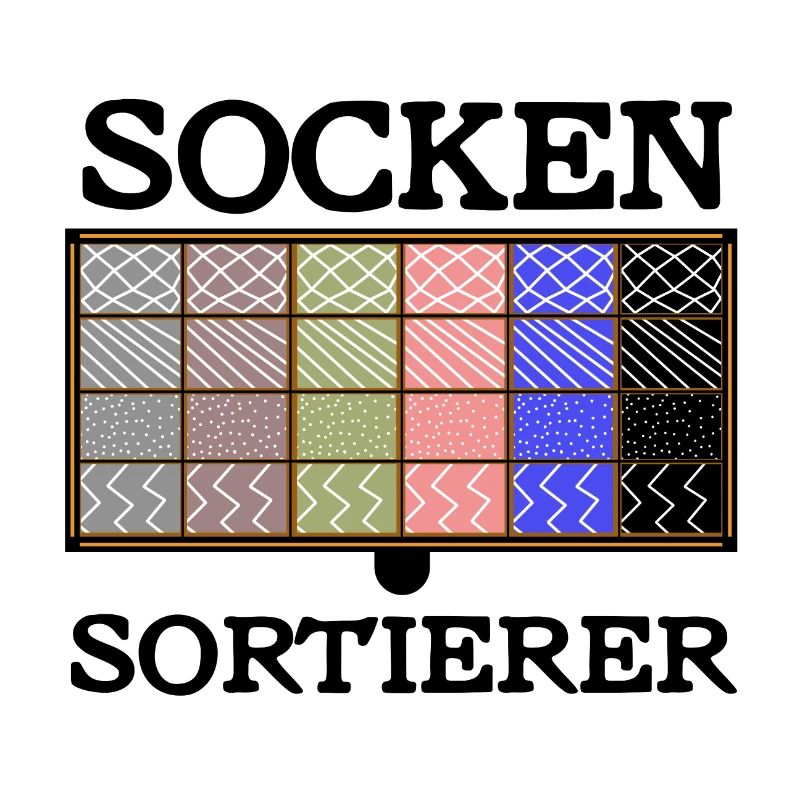 Sockensortierer