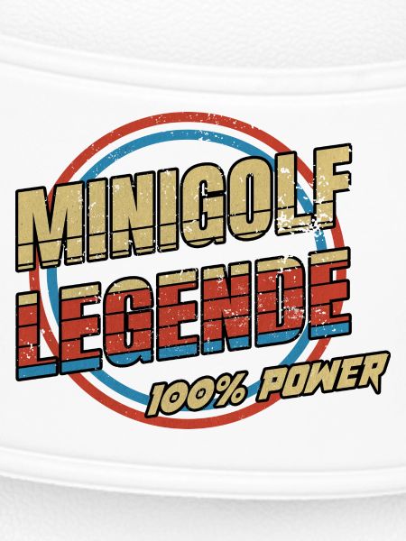 Minigolf Legend