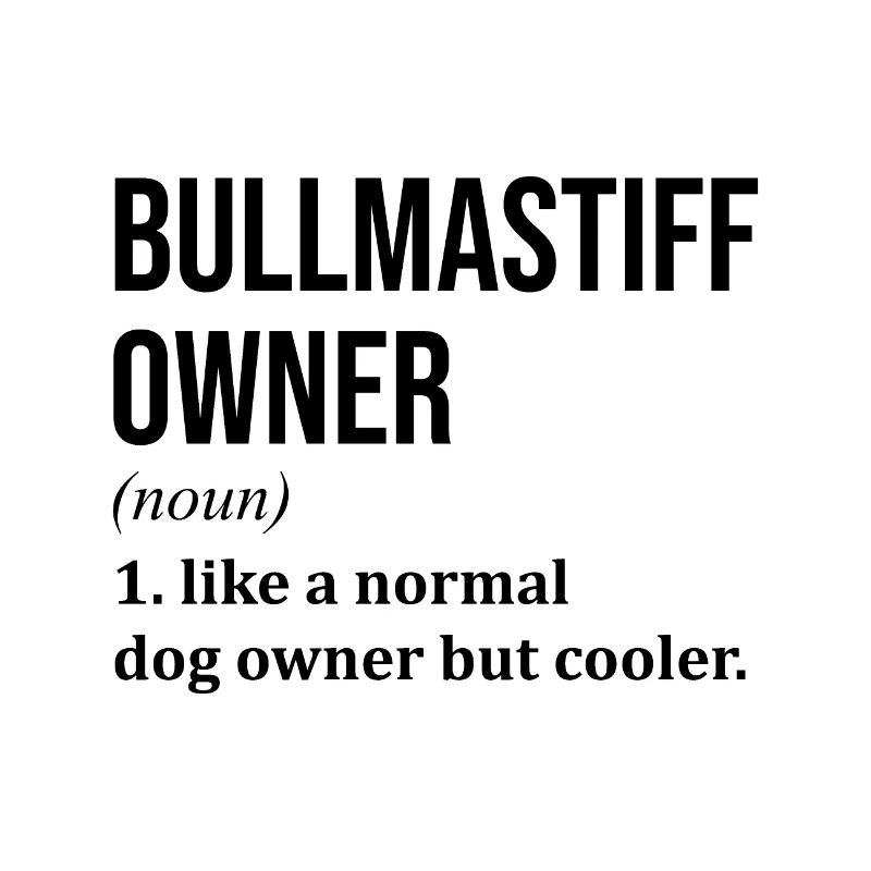 Bullmastiff
