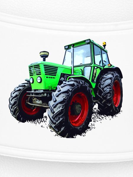 Traktor Deutz 13006