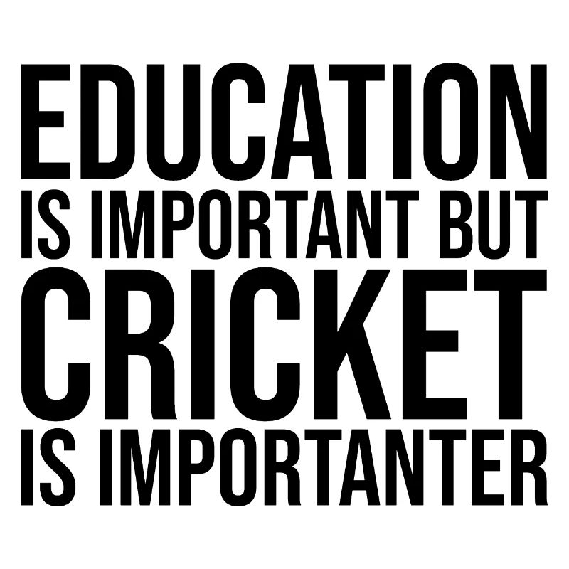 Cricket