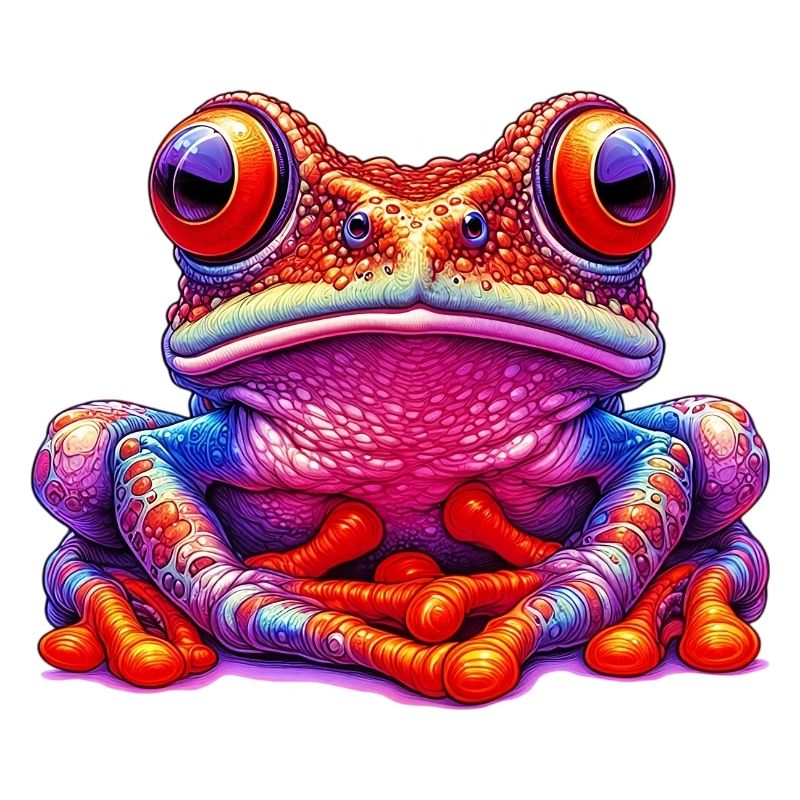 Frosch