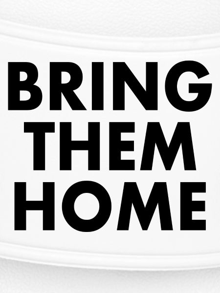 Bring them home