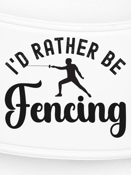 Fechten Fechter Fechterin